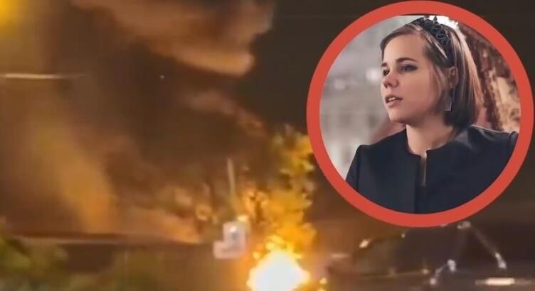 娱乐普京智囊之女什么意思 亚历山大杜金是什么人有几个孩子  1