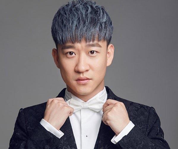 娱乐曹云金个人简介 曹云金的相声搭档是谁 2