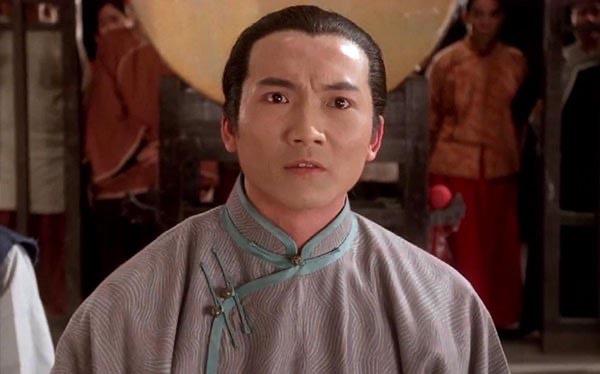 娱乐邹兆龙双胞胎弟弟有么 2