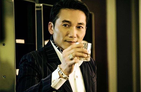 娱乐邹兆龙双胞胎弟弟有么 1