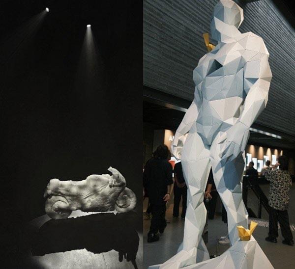 娱乐刘德华艺术展怎么回事 刘德华艺术展在哪举办 2