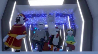 ​人类：一败涂地有哪些控制台代码呢