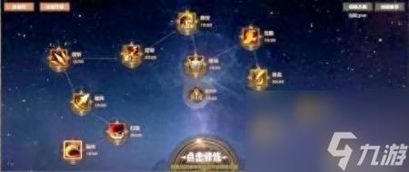 eve启示录级巡洋舰(EVE手游新手舰船攻略)