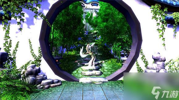 剑网三开启水牢任务怎么做(剑网三任务大全)