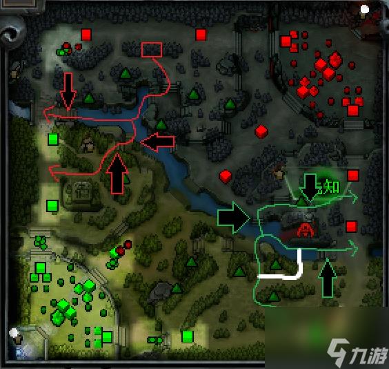 潮汐猎人攻略大全(手游深海狩猎者攻略)