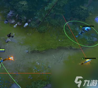 潮汐猎人攻略大全(手游深海狩猎者攻略)