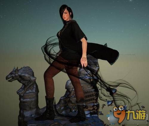 黑色沙漠职业推荐 黑色沙漠职业介绍