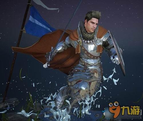 黑色沙漠职业推荐 黑色沙漠职业介绍