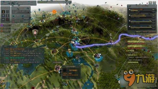 黑色沙漠职业推荐 黑色沙漠职业介绍