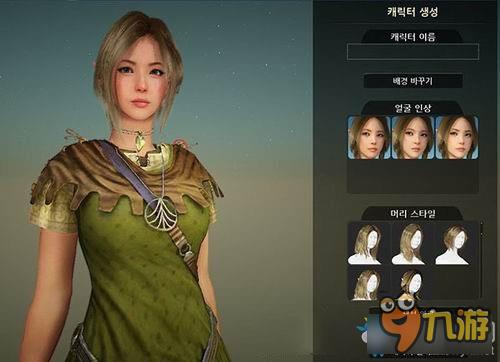 黑色沙漠职业推荐 黑色沙漠职业介绍