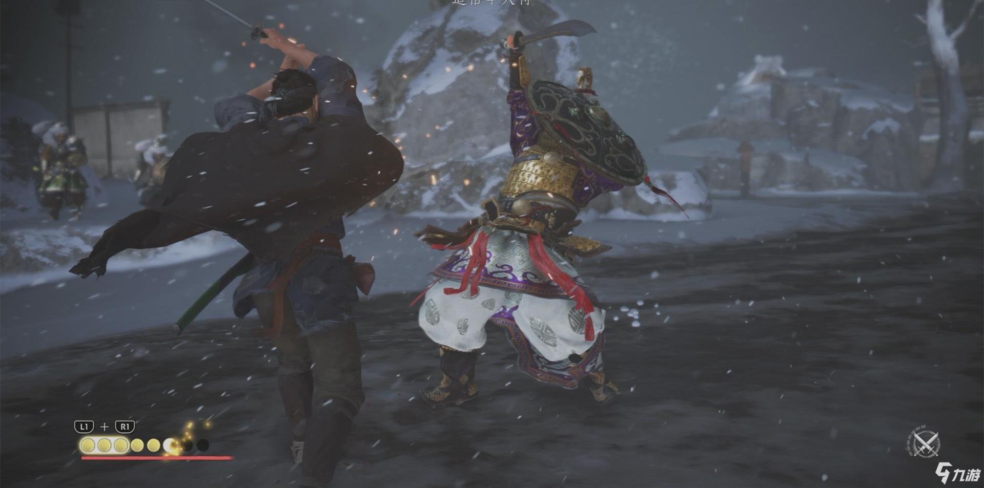 对马岛之鬼全决斗位置攻略 对马岛之魂全决斗位置图文攻略