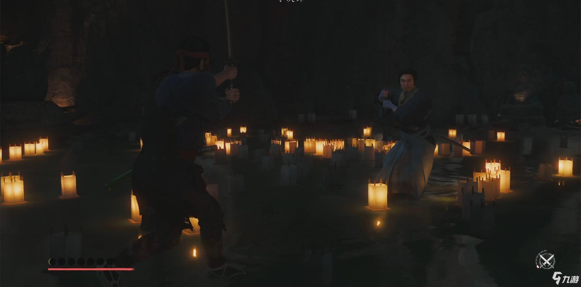 对马岛之鬼全决斗位置攻略 对马岛之魂全决斗位置图文攻略