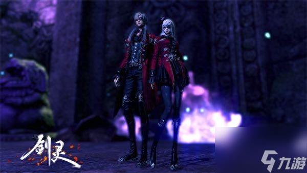 剑灵圣诞时装哪里买(剑灵手游圣诞活动介绍)「已解决」