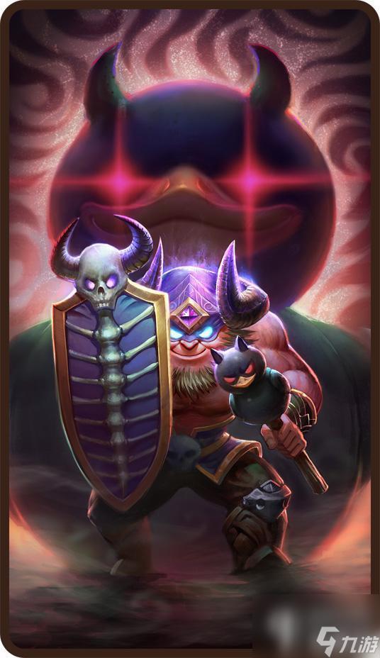 dota恶魔巫师出装攻略(刀塔恶魔巫师觉醒教程)「每日一条」