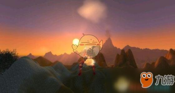 《魔兽世界》怀旧服沉没的神庙任务流程