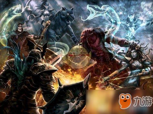 《魔兽世界》怀旧服沉没的神庙任务流程