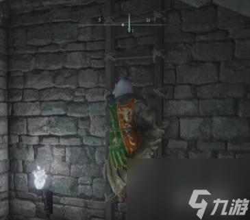 艾尔登法环黑刀地下墓地开门攻略:全面解析入口与机关