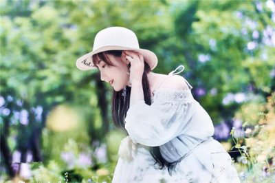 ​下三白眼的男人很可怕吗