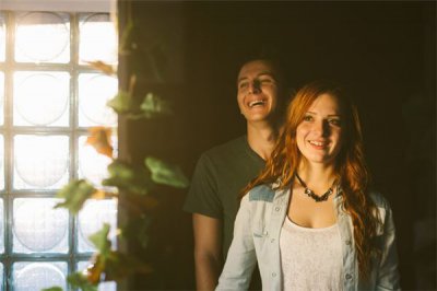 ​左边眉毛有疤痕影响运势吗