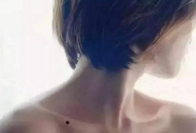 ​男性手掌纹算命图解 断手纹男人的命运