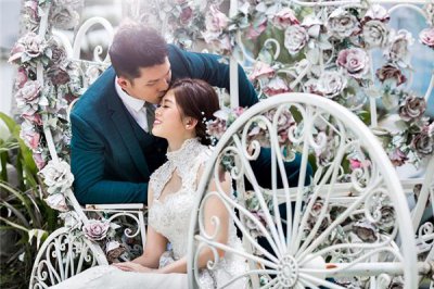 ​丹凤眼的男人是什么性格