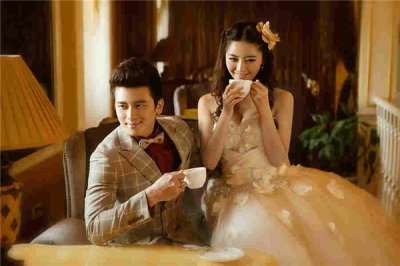 ​苦情痣的位置 最吉祥的痣苦情痣