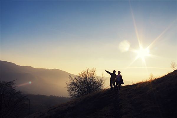 山根有痣一定不好吗