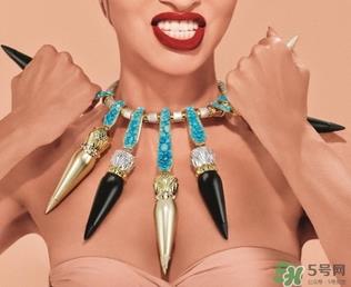 萝卜丁口红为什么火？萝卜丁口红图片