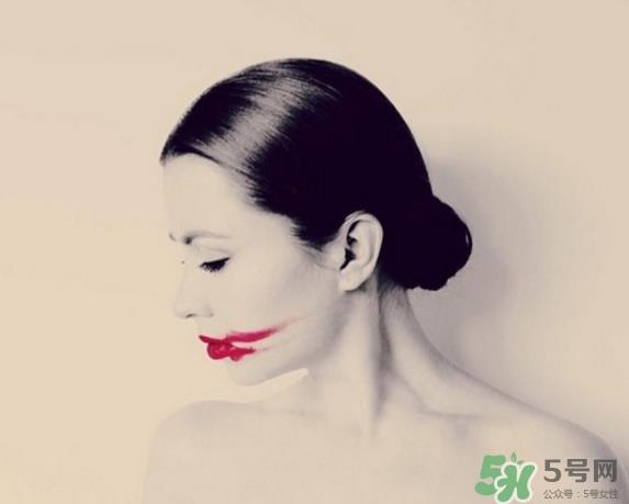 萝卜丁口红为什么火？萝卜丁口红图片