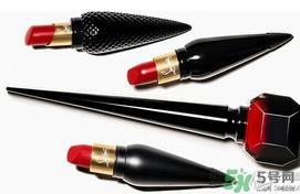 萝卜丁口红为什么火？萝卜丁口红图片