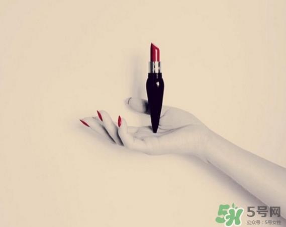 萝卜丁口红为什么火？萝卜丁口红图片