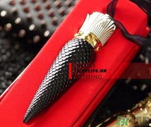 萝卜丁口红为什么火？萝卜丁口红图片