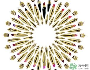 萝卜丁口红为什么火？萝卜丁口红图片