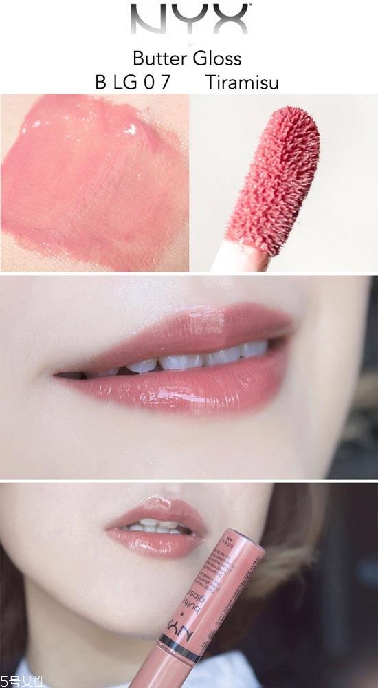 适合黄皮的口红推荐 少女系口红集合 适合黄皮的口红推荐 少女系口红集合