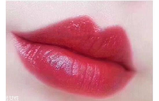 适合黄皮的口红推荐 少女系口红集合 适合黄皮的口红推荐 少女系口红集合