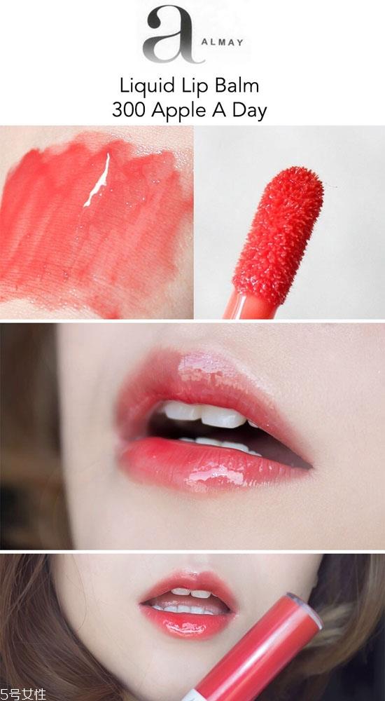 适合黄皮的口红推荐 少女系口红集合 适合黄皮的口红推荐 少女系口红集合