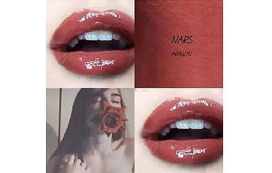 适合黄皮的口红推荐 少女系口红集合 适合黄皮的口红推荐 少女系口红集合