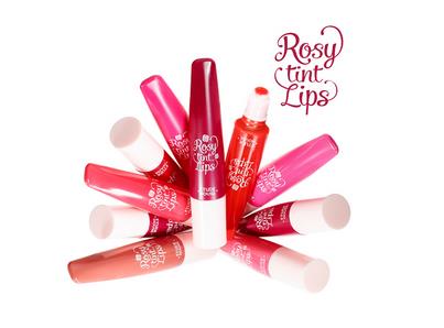 适合黄皮的口红推荐 少女系口红集合 适合黄皮的口红推荐 少女系口红集合