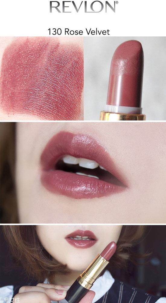 适合黄皮的口红推荐 少女系口红集合 适合黄皮的口红推荐 少女系口红集合