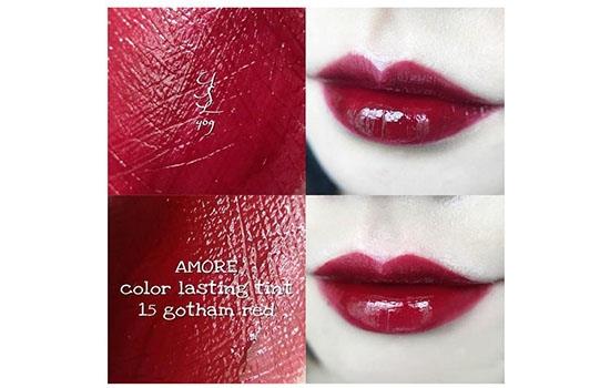 适合黄皮的口红推荐 少女系口红集合 适合黄皮的口红推荐 少女系口红集合