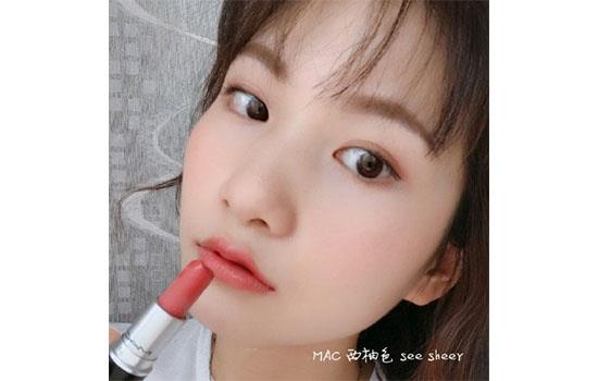 适合黄皮的口红推荐 少女系口红集合 适合黄皮的口红推荐 少女系口红集合