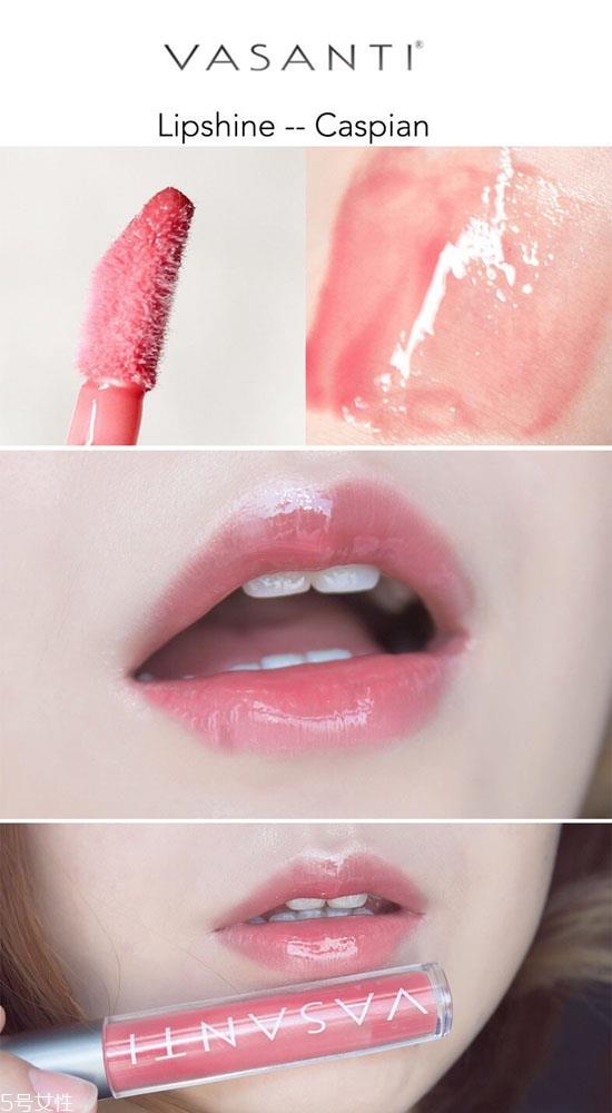 适合黄皮的口红推荐 少女系口红集合 适合黄皮的口红推荐 少女系口红集合