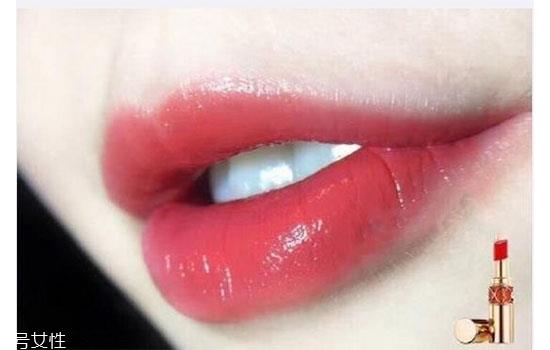 适合黄皮的口红推荐 少女系口红集合 适合黄皮的口红推荐 少女系口红集合