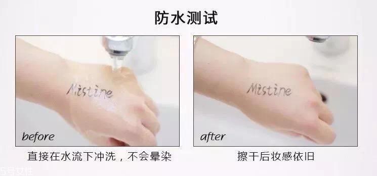 泰国平价彩妆哪些值得买 泰国热门平价彩妆盘点