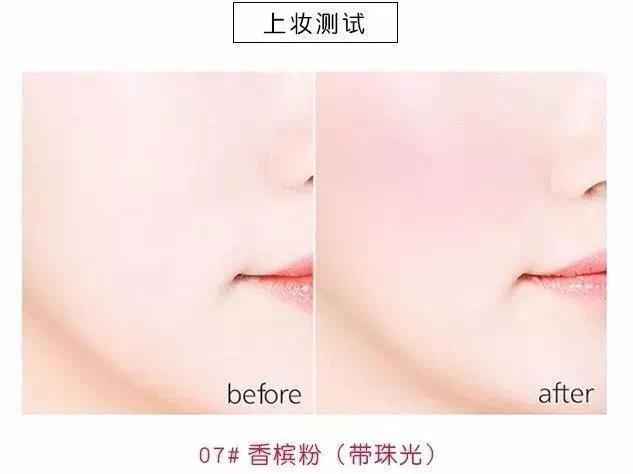 泰国平价彩妆哪些值得买 泰国热门平价彩妆盘点