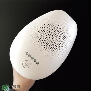 飞利浦脉冲脱毛器怎么用？飞利浦脉冲脱毛器使用方法