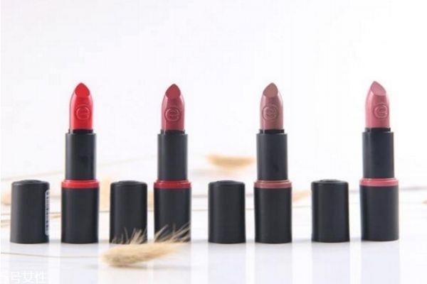 德国什么牌子口红销量比较好 德国口红排行榜