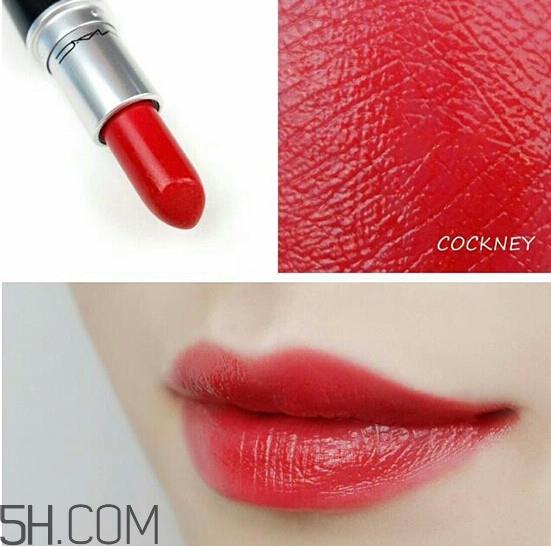 mac口红哪个颜色适合黄皮_mac口红哪个色号适合黄皮