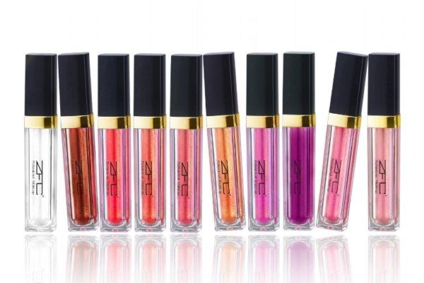 唇彩和口红的区别 这些区别你要知道 唇彩和口红的区别 这些区别你要知道