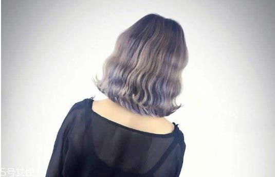 怎样让烫发更持久 想让卷发更持久快来试试这几招